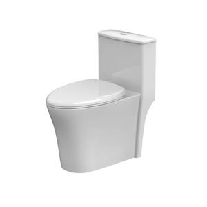 Bồn cầu một khối Sapporo 588.79.409