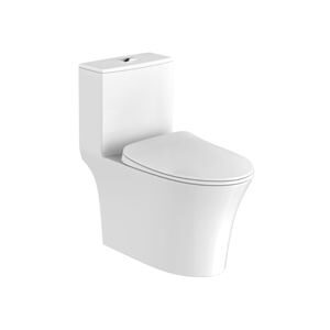 Bồn cầu một khối Sapporo 588.79.407