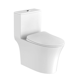 Bồn cầu một khối Sapporo 588.79.407