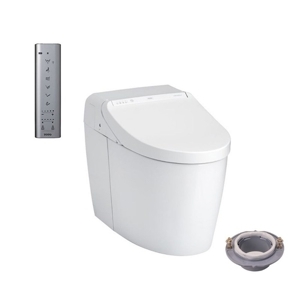 Bồn cầu một khối Toto CS988VT
