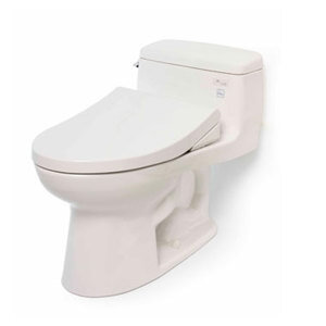 Bồn cầu một khối Toto MS864E4