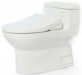 Bồn cầu một khối ToTo MS884E4