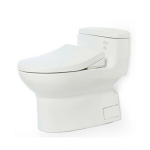 Bồn cầu một khối ToTo MS884E4