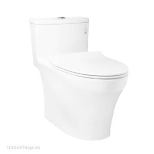 Bồn cầu một khối Toto MS885DT8#XW