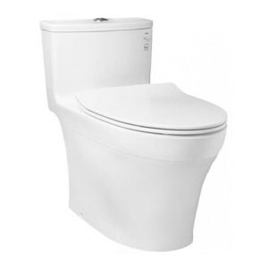 Bồn cầu một khối Toto MS885DT8#XW