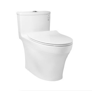 Bồn cầu một khối Toto MS885DT8#XW