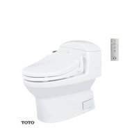 Bồn cầu một khối TOTO MS914W4