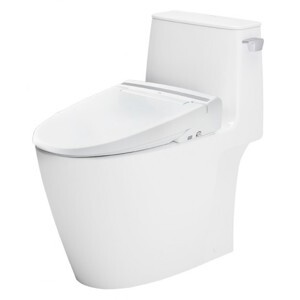 Bồn cầu nắp điện tử Inax AC-912/CW-KA22AVN