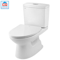 Bồn cầu nắp mỏng Inax AC-504VAN-2