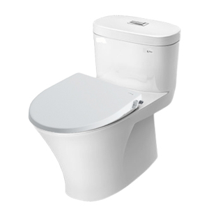 Bồn cầu nắp rửa cơ Inax AC-959A/CW-S15VN