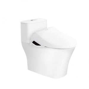 Bồn cầu nắp rửa điện tử American Standard WP-1880PR