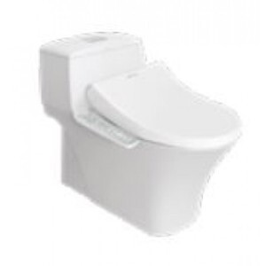 Bồn cầu nắp rửa điện tử American Standard WP-2009PL