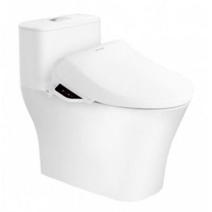 Bồn cầu nắp rửa điện tử American Standard WP-1880PR