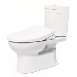 Bồn cầu nắp rửa Eco washer TOTO CS325DRE4