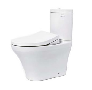 Bồn cầu nắp rửa Eco washer TOTO CS818DE4