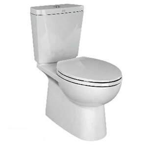 Bồn cầu điện tử American Standard VF-2797S + SLIM 00001-WT
