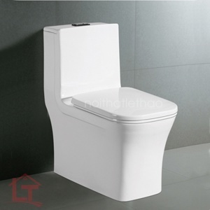 Bồn cầu Napolon 8040