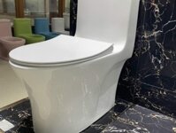 Bồn cầu nguyên 1 khối Thái Lan.giá rẻ dưới 1, 2 triệu tại Quận 3, Tphcm