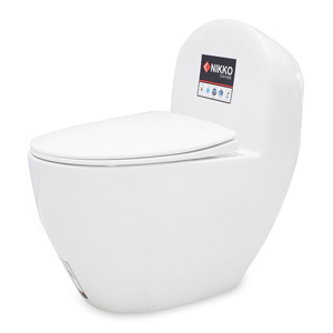 Bồn cầu Nikko C19251, 1 khối