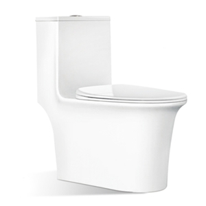 Bồn cầu Noto N-831 - 1 khối