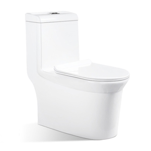 Bồn cầu Noto N 858 - 1 khối