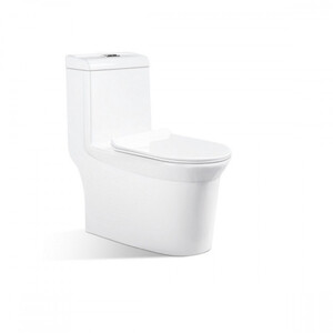 Bồn cầu Noto N 858 - 1 khối