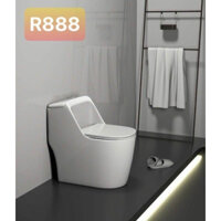 Bồn cầu R888