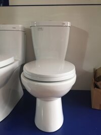 Bồn cầu rời khối Cosani RI552