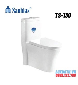 Bồn cầu Saphias TS-130