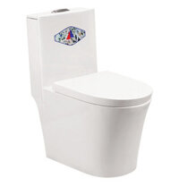 Bồn cầu SELTA liền khối ST-1888 – Selta