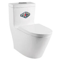 Bồn cầu Selta ST07( Nắp đóng êm)
