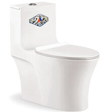 Bồn cầu Selta ST196