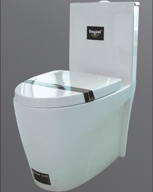 Bồn cầu Sosani TS-3348