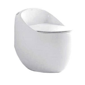 Bồn cầu TEADY LK666