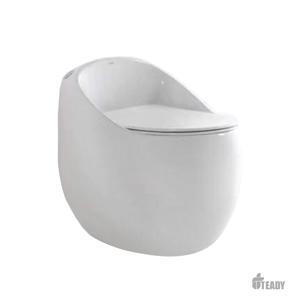 Bồn cầu TEADY LK666