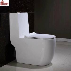 Bồn cầu Teady LK8322