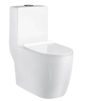 Bồn cầu Teady LK8322
