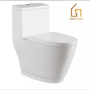 Bồn cầu Teady LK8325