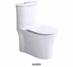 Bồn cầu Teady LK8329