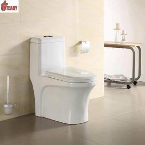 Bồn cầu Teady LK8329