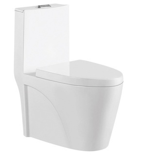 Bồn cầu Teady LK8330