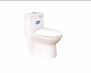 Bồn cầu Thiên Thanh Water K6730HS2T