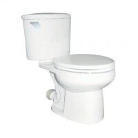 Bồn cầu thoát ngang COTTO C1454