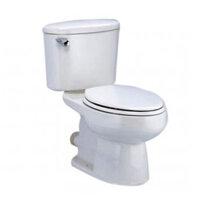 Bồn cầu thoát ngang COTTO C1334