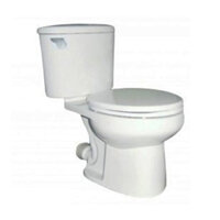 Bồn cầu thoát ngang COTTO C1454