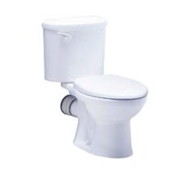 Bồn Cầu Thoát Ngang – CPT1332