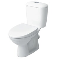 Bồn cầu thoát ngang Inax C-306VPT