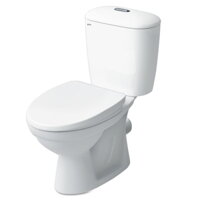 Bồn cầu thoát ngang Inax C-306VPTN