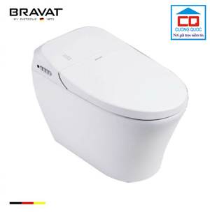 Bồn cầu thông minh Bravat C21182W-3A-VP