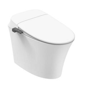 Bồn cầu thông minh dùng pin Huge H-BS001